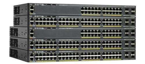 海州交换机回收