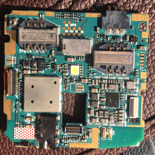 海州线路板回收